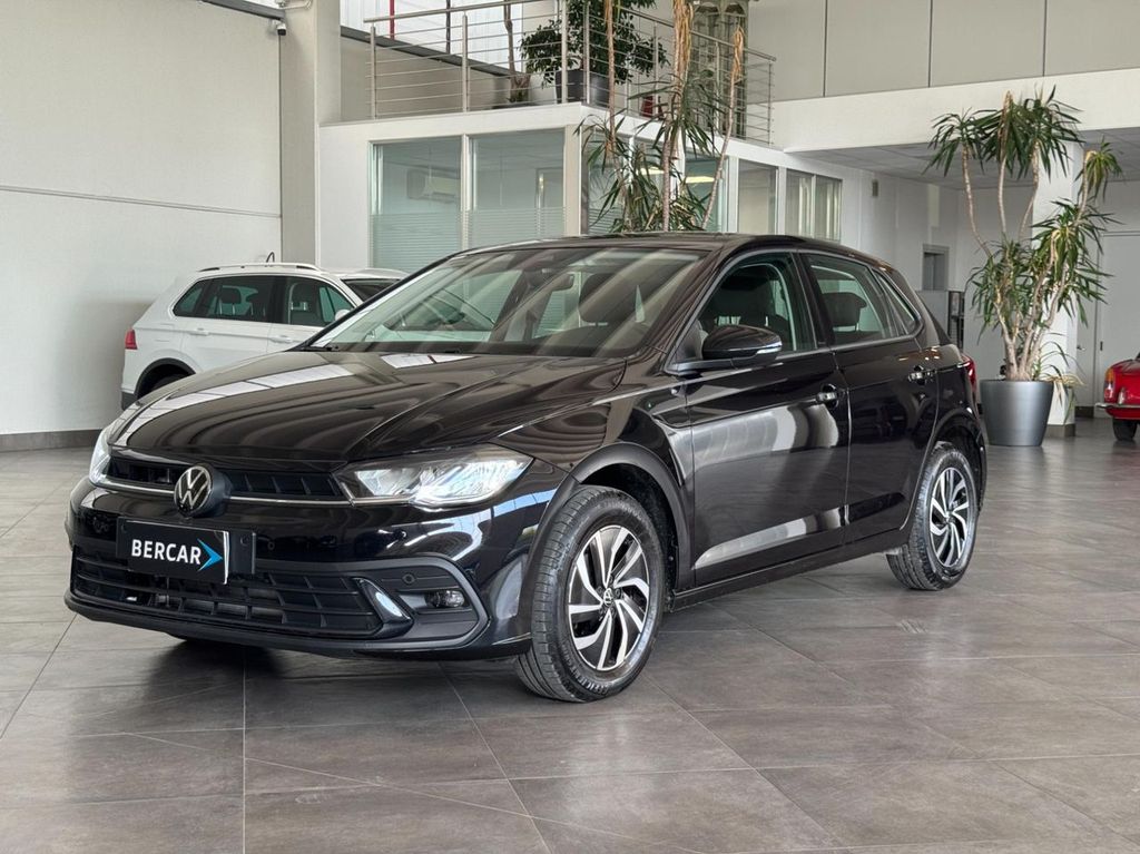 Image of Volkswagen Polo