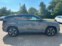 Hyundai TUCSON - Vorschau Bild 9