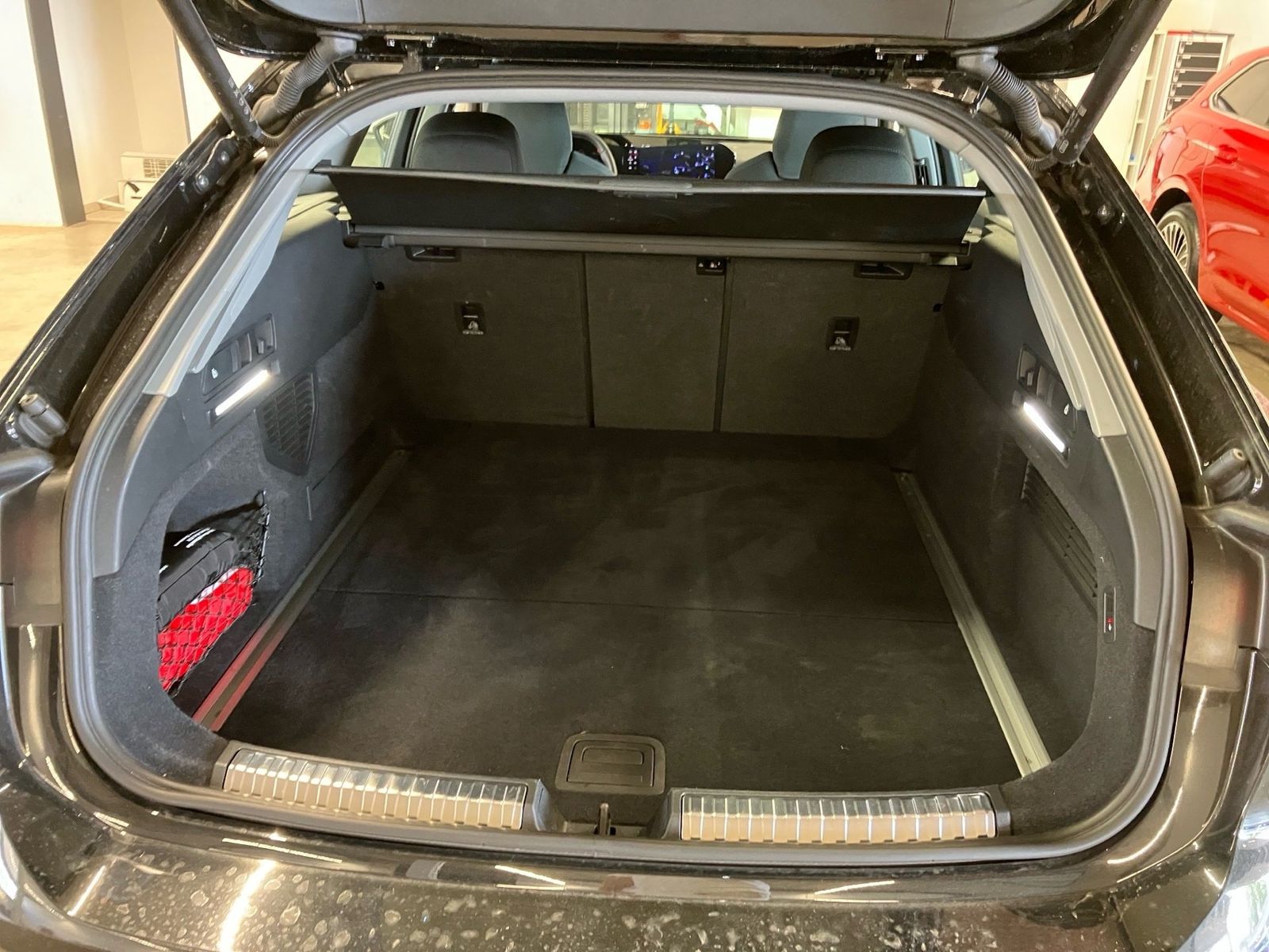 Audi A6 - Bild 8