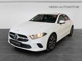 Mercedes-Benz A 180 Limousine STYLE|KAM|SHZ|CarPlay|Android| - Mercedes-Benz A 180 in Saarbrücken