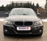 BMW 320d E91 Aut. 24M- Garantie PDC SHZ StHz Navi - gebrauchte BMW 320 aus dem Jahr 2012