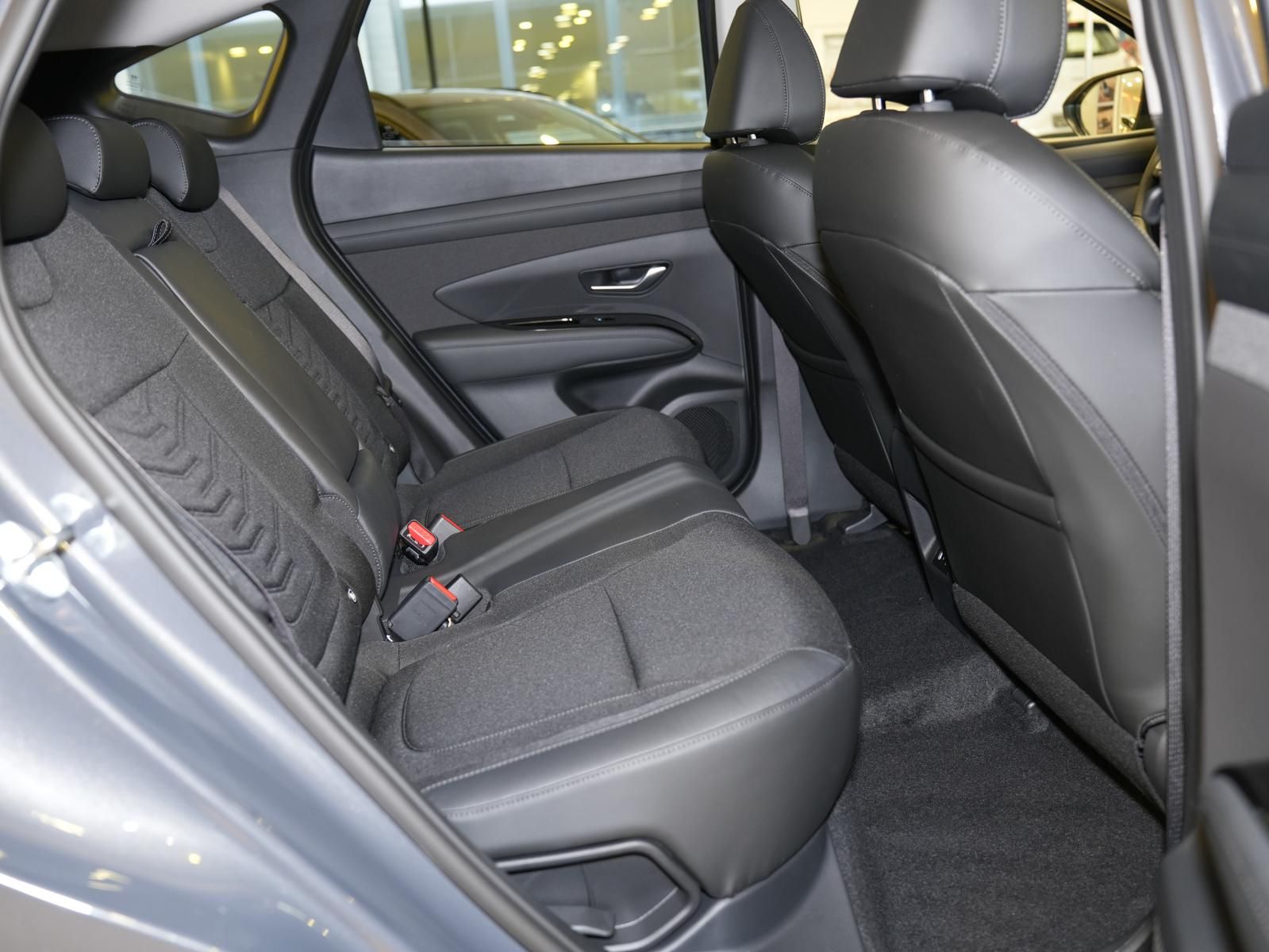 Hyundai Tucson – Bild 6