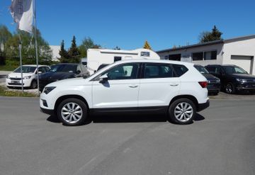 SEAT Ateca - 4