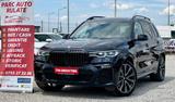 BMW X7 xDrive30d M  6-Sitzer Vollausstattung - scheckheftgepflegte BMW X7