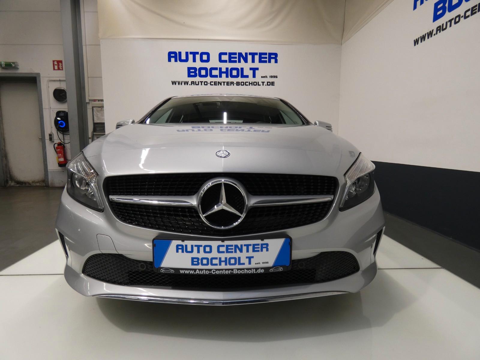 Mercedes-Benz A 180 BlueEfficiency Urban Line*Navi*Kamera*PDC
