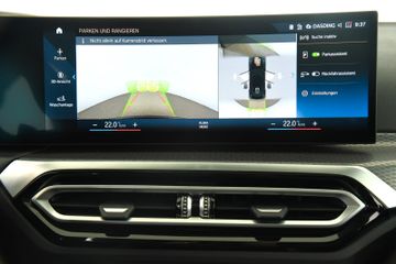 BMW 420 Gran Coupé