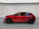 Seat Leon 1.5 TSI ACT DSG OPF FR Black Matt Edition - Seat Leon Black Matt Edition Gebrauchtwagen