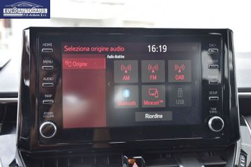 Toyota Corolla - 11