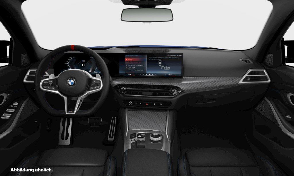BMW M340d - Bild 5