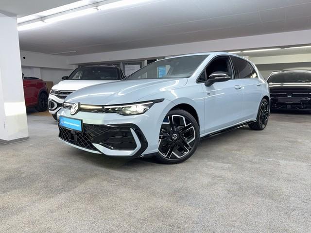 Volkswagen Golf R-Line 1.5 eTSI DSG LED Matrix+NAVI+HUD+ACC