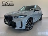 BMW X5 30d xDrive MSport ACC,HUD,PANO,HARMAN,360 - BMW X5: Limousine