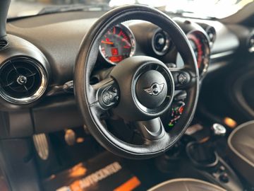 MYAUTOCENTER – Gebraucht- und Jahreswagen mit Werkstattservice in Pfaffenhofen MINI Cooper SD Countryman TEM*NAVI*PDC*PANO*XENON*