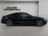 Audi A5 Coupe quattro sport S-Line, 1 Jahr Garantie - mit Benzin-Antrieb: Coupe, Garantie