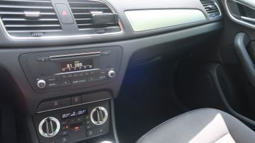 Audi Q3 - 4