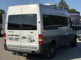 Ford Transit 2.4 FT 350 Mittel|Solar|Bad|Herd|Bett - Wohnmobile bis 13.000 Euro
