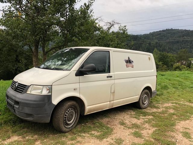 Volkswagen T5 Transporter