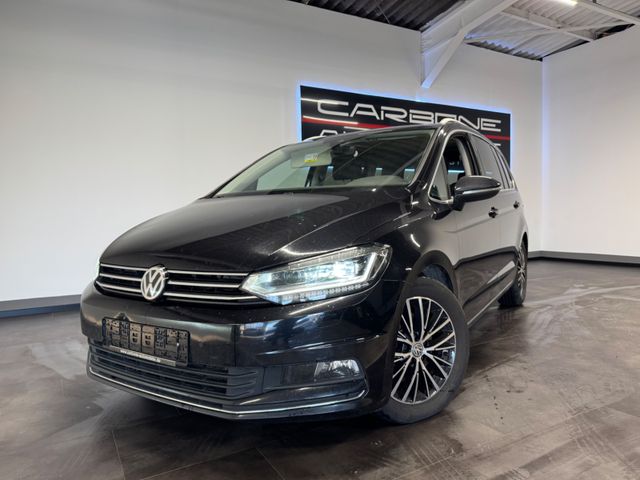 Volkswagen Touran Highline DSG**7-Sz/Panorama/LED**