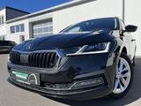 Skoda Octavia Combi 2.0 TDI DSG Style First Edition 15 - Skoda: Allradantrieb
