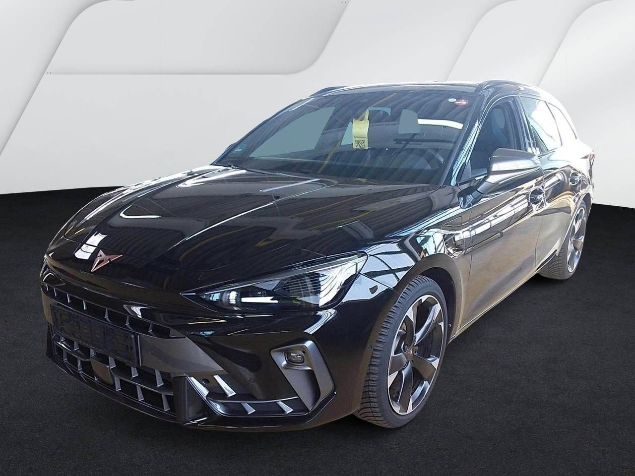 Cupra Leon SP 1.5 e-Hybrid DSG LED AHK NAVI ACC SIDEAS imagem 2