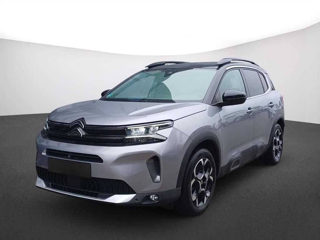 Image of Citroën C5 Aircross
