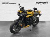Triumph Street Triple RS - TRIUMPH STREET TRIPLE