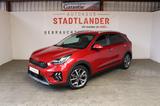 Kia Niro Spirit 1.6 HYBRID LED*NAVI*JBL*CARPLAY*CAM - Kia Niro: Automatik