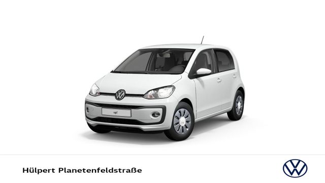 VW up! 1.0 4TÜREN CAM SITZHEIZUNG EINPARKHILFE