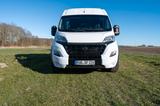 Fiat Ducato 3,0 177PS,Solar, autark,18", Luftfeder - Fiat Kastenwagen