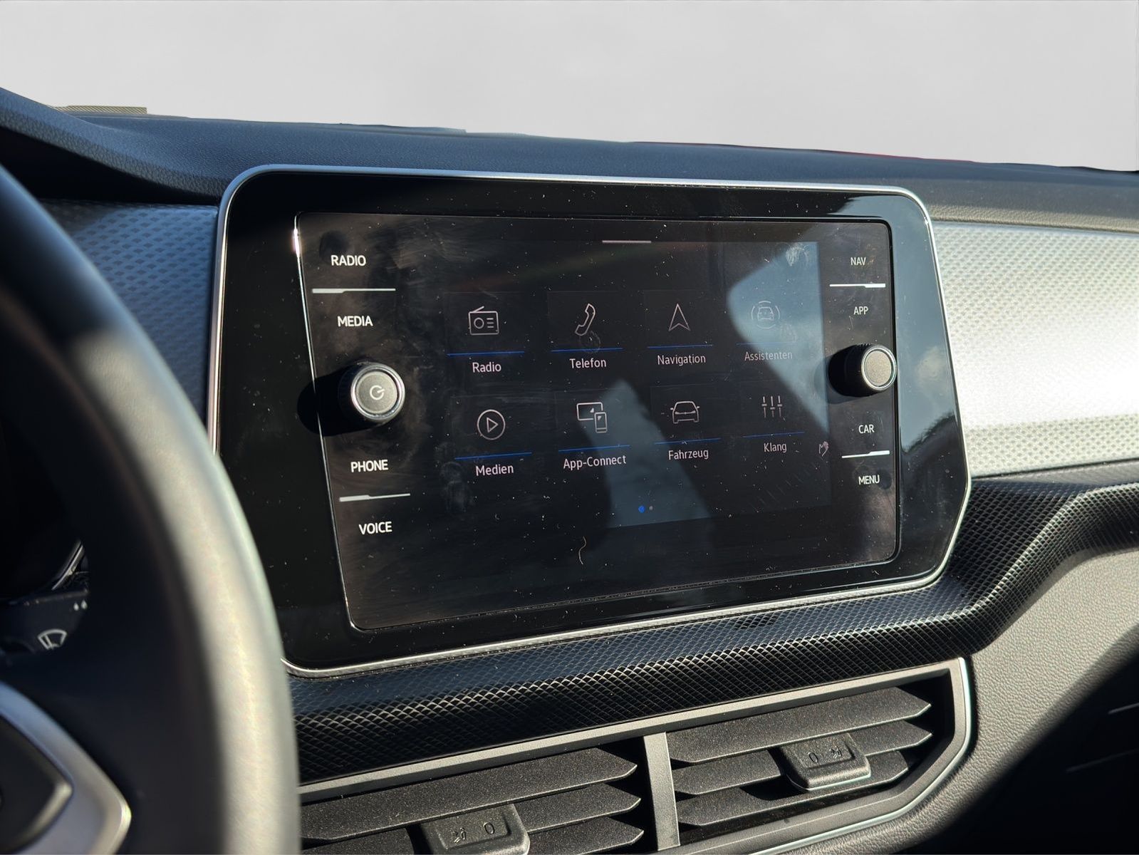 Volkswagen T-Cross - Bild 14