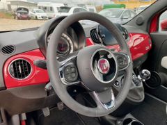 Fahrzeugabbildung Fiat 500 1.0 Hybrid Dolcevita KLIMA CARPLAY ALU DAB+