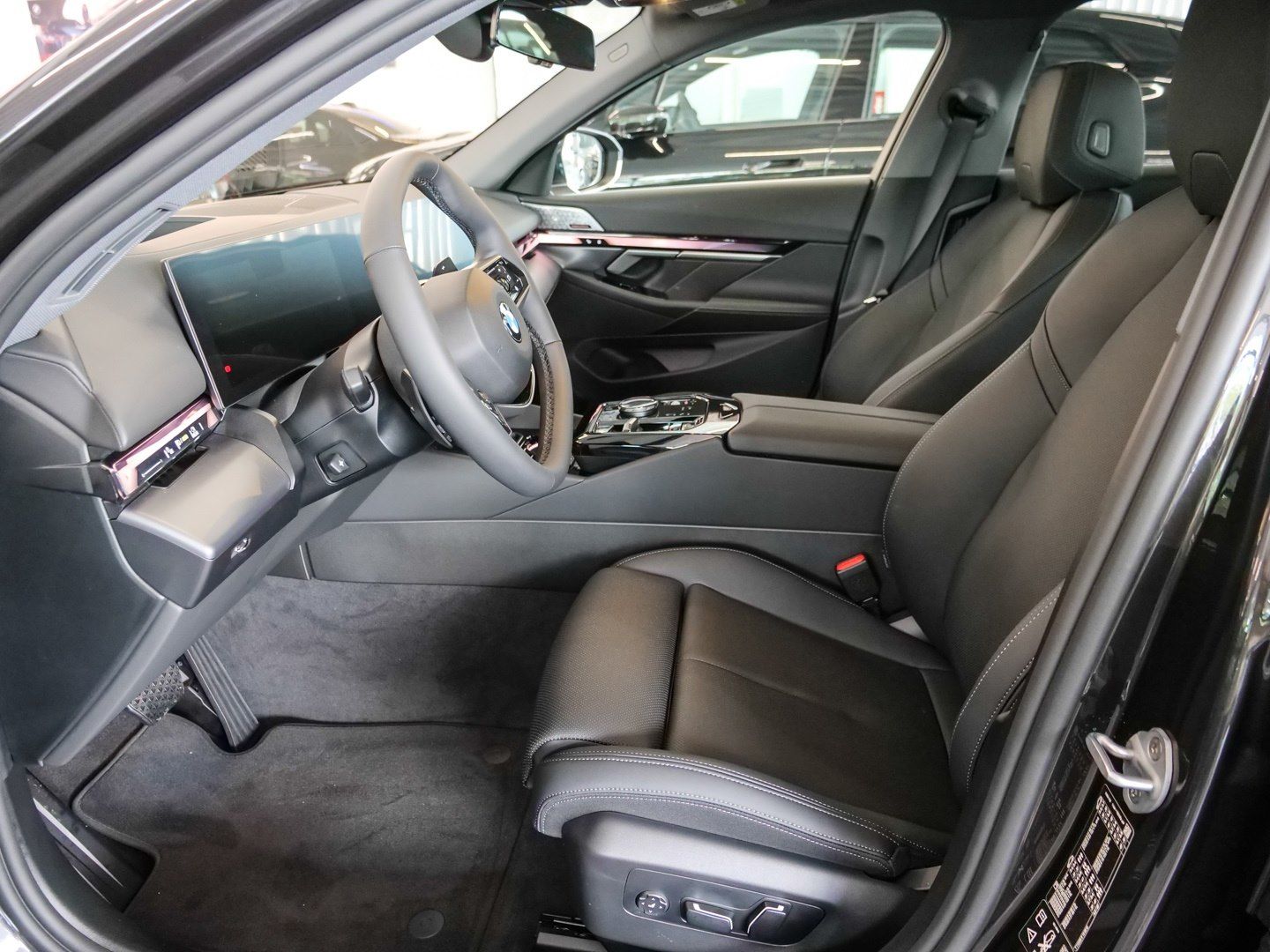 BMW 540 - Bild 7
