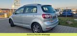 Volkswagen Golf Plus - Volkswagen Golf Plus: Silber