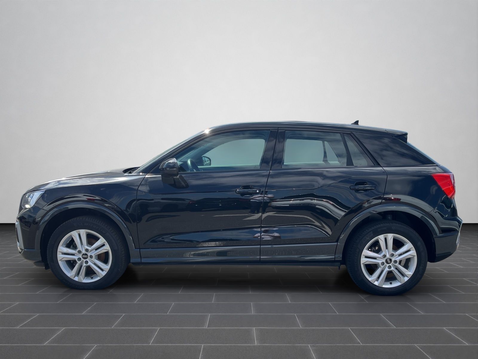 Audi Q2 - Bild 8