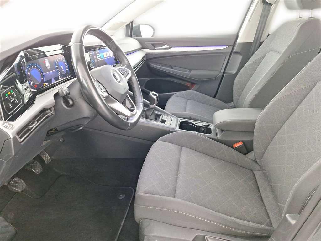 Volkswagen Golf Variant Life 1.0 TSI Winterpaket Standhz