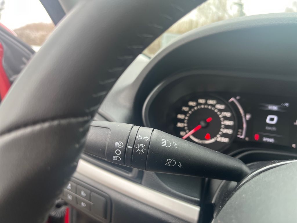 Fiat Tipo 1.6 Multijet Lounge – Bild 19