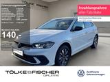Volkswagen Polo VI 1.0 Goal Kam. Virtual DynLicht KlimaA.