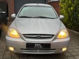 Kia Rio LS 5 Lim. - Kia Rio LS