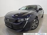 Peugeot 508 1.2 PureTech Allure Aut. LED-Xenon I-Cockpi
