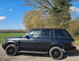 Land Rover Range Rover TDV8 Autobiography  - gebrauchte Land Rover Range Rover aus dem Jahr 2008