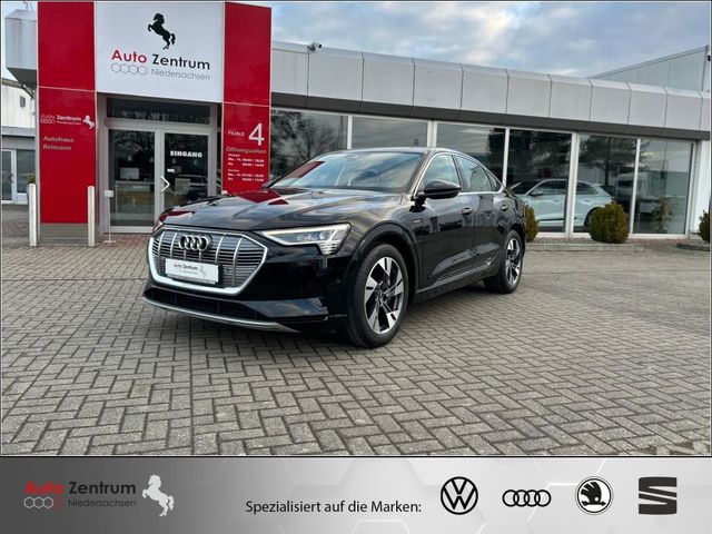 AUDI e-tron Sportback advanced AZN-Haus-Förderung*