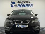 Seat Leon 2.0 TDI DSG FR Sport LED Navi Kamera Sitzh. - Seat Leon mit Diesel-Antrieb