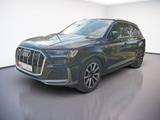 Audi Q7 S LINE 50TDI 286PS QUATTRO STANDHZG.AHK.KAMER - Audi Q7: 50 TDI