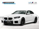 BMW M2 Coupé UPE: 77.500 € Navi Sitzheizung Kamera L - BMW M2 Neuwagen