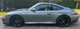 Porsche 996 Carrera 4S Coupé mit Klappenauspuffanlage  - Porsche aus 2003: Carrera 4s