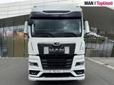 MAN TGX 18.520 4x2 LL GX RETARDER STANDKLIMA ADR/AT - Angebote