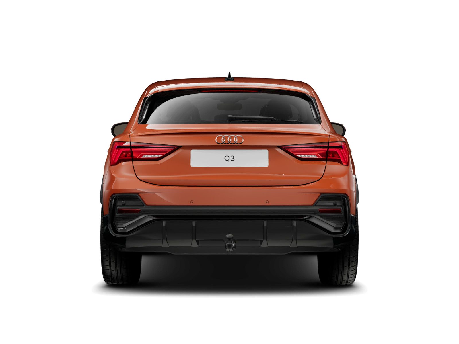 Audi Q3 - Bild 11