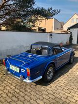 Triumph TR5 250 - Triumph: Tr2
