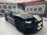 Ford Mustang GT Premium 5.0 Automatik - Ford Mustang: Premium