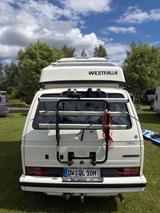 Volkswagen T3 Multivan - VW T3 Multivan Gebrauchtwagen