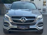 Mercedes-Benz GLE 350 d 4Matic Coupe "VOLL*EXCLUSIVE PAKET*1A" - Mercedes-Benz GLE 350 mit Diesel-Antrieb: Geländewagen, Automatik